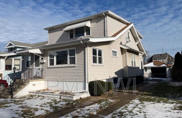 1341 Stanton Ave - 1341 Stanton Avenue, Hammond, IN 46394
