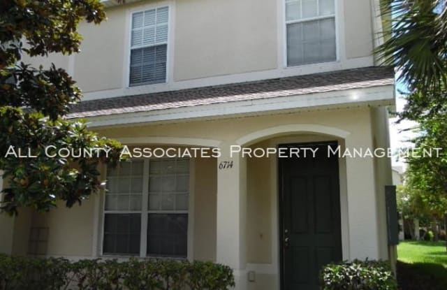 6714 47th Street N - 6714 47th Street North, Pinellas Park, FL 33781