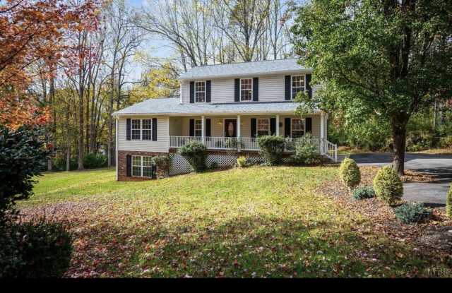 224 Dove Ct - 224 Dove Court, Lynchburg, VA 24501