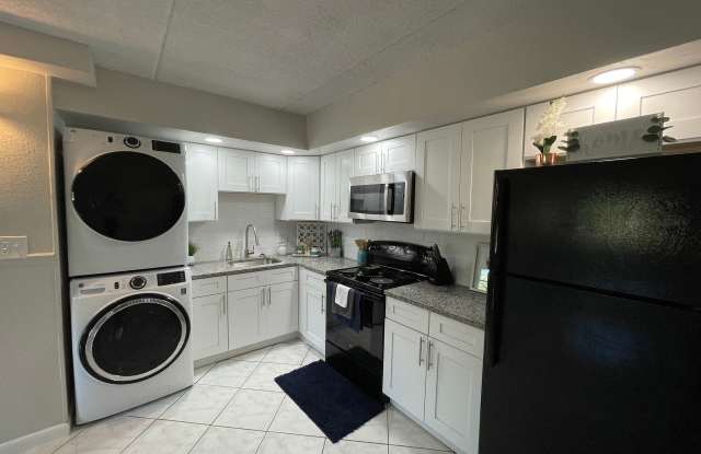 Park On Central Apartments photos photos