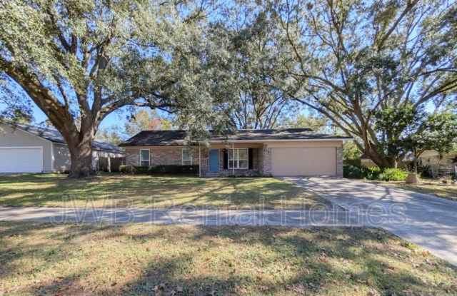 8583 Blackberry Ln E - 8583 Blackberry Lane East, Jacksonville, FL 32244