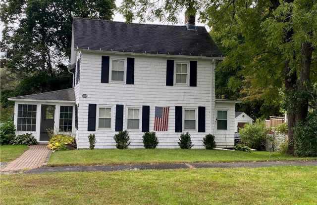 128 East Street - 128 East Street, Litchfield, CT 06759