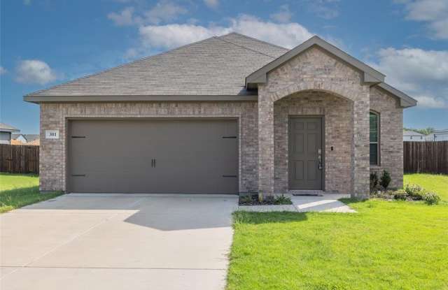 301 Pearl Street - 301 Pearl Street, Johnson County, TX 76031 301 Pearl Street - 301 Pearl Street, Johnson County, TX 76031