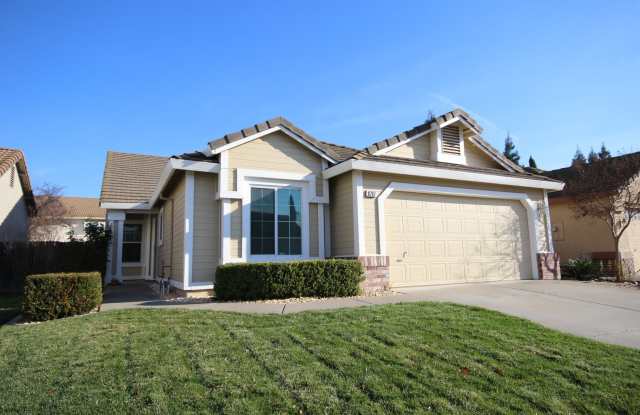 Great Elk Grove 3 Bed Home photos photos
