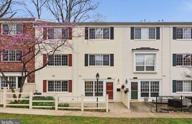 1193 N VAN DORN Street - 1193 North Van Dorn Street, Alexandria, VA 22304 1193 N VAN DORN Street - 1193 North Van Dorn Street, Alexandria, VA 22304