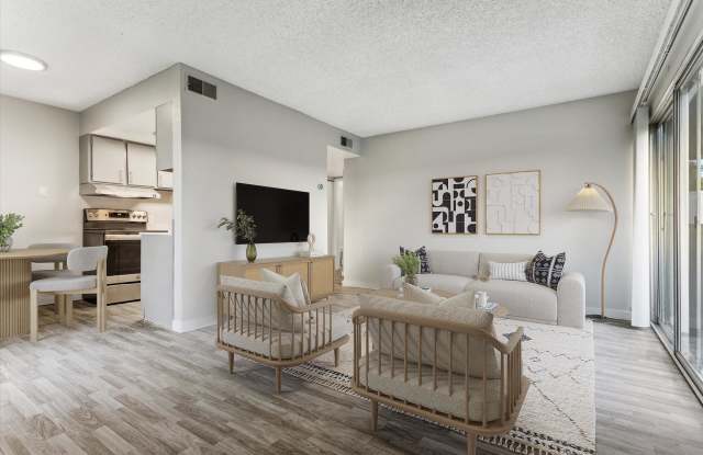 Westlake Apartments photos photos