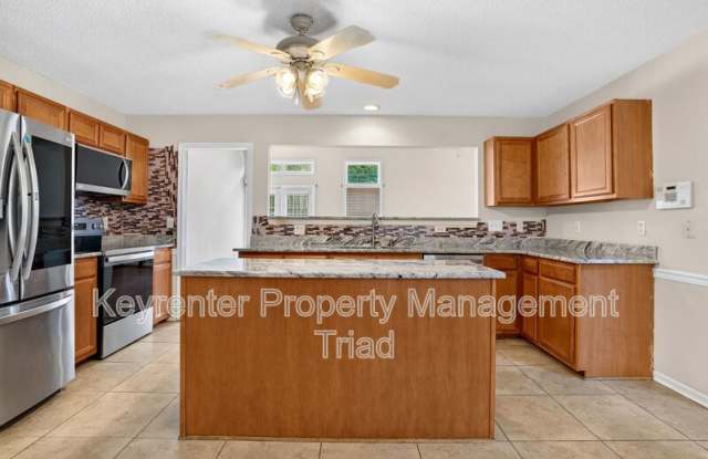 4510 Camden Ridge Drive Gallery 3