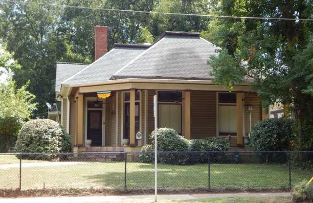 652 Boulevard Southeast - 652 Boulevard Southeast, Atlanta, GA 30312
