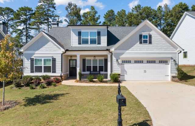 4248 Links Boulevard - 4248 Links Boulevard, Jackson County, GA 30549