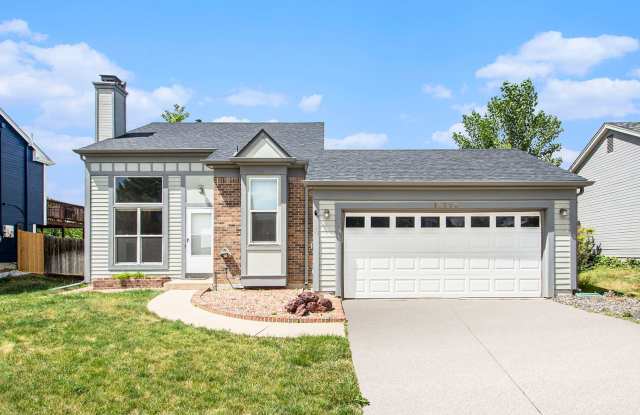 Beautiful 3 bedroom home in great neighborhood - Available July 1st - 11273 West 102nd Drive, Westminster, CO 80021
