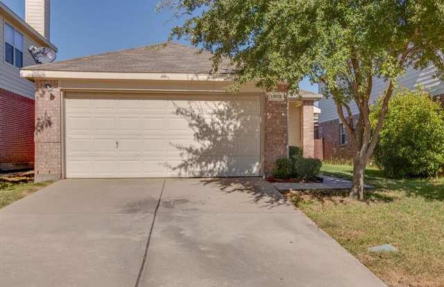 11913 Grizzly Bear Drive - 11913 Grizzly Bear Drive, Fort Worth, TX 76244
