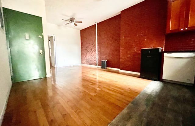 420 Saint Nicholas Avenue - 420 Saint Nicholas Avenue, New York City, NY 10027