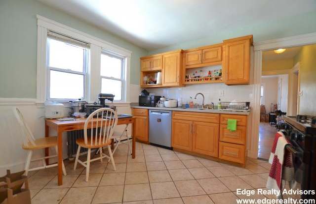 219 North Harvard St. - 219 North Harvard Street, Boston, MA 02134