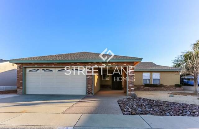 113 West Bluefield Avenue - 113 West Bluefield Avenue, Phoenix, AZ 85023