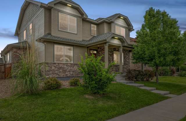 Spacious 5BR House in Aurora photos photos