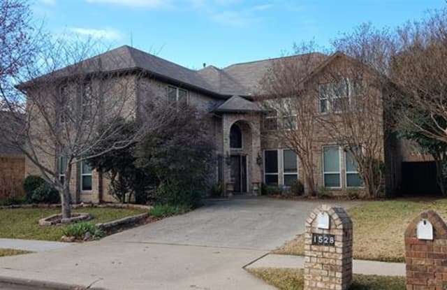 1528 Timber Edge Drive - 1528 Timber Edge Drive, McKinney, TX 75072