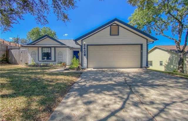 Bright  Welcoming 3 Bedroom, 2 Bath Home in Round Rock! photos photos