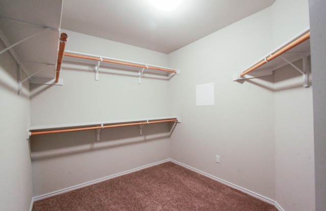 Newly Built 3 Bedroom, 2.5 Bath House in Round Rock's University Park Villas photos photos