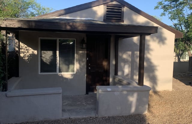 841 North Anita Avenue - 1 - 841 North Anita Avenue, Tucson, AZ 85705
