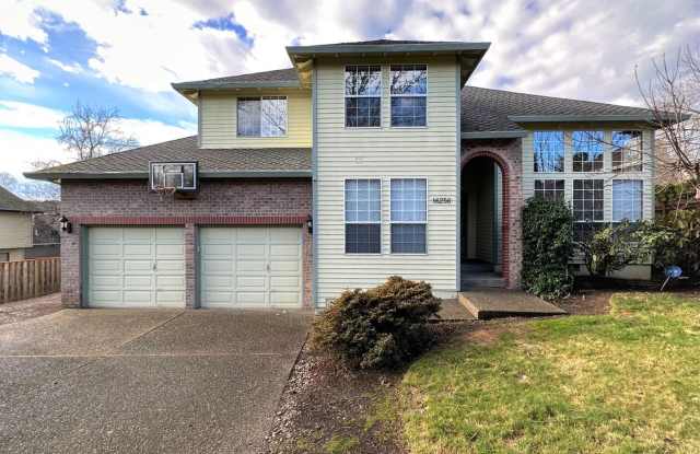 16256 NW Kevin Court ~ Fabulous Home in Bethany photos photos