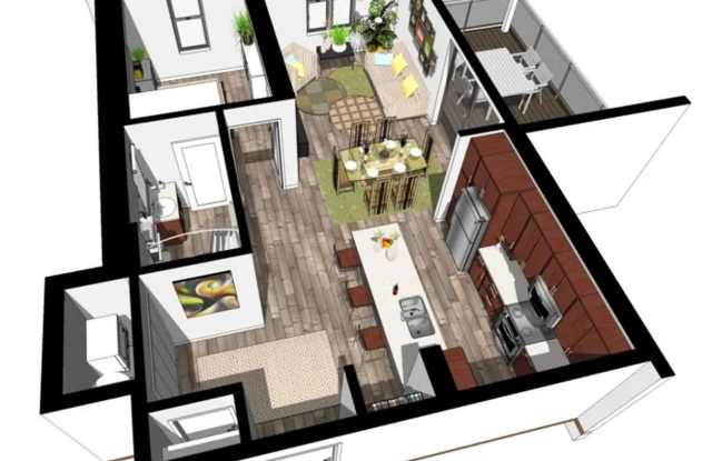 Blue Dot Place photos photos