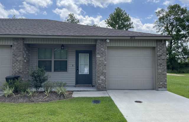 2872 S ROTH AVE - 2872 South Roth Avenue, Gonzales, LA 70737