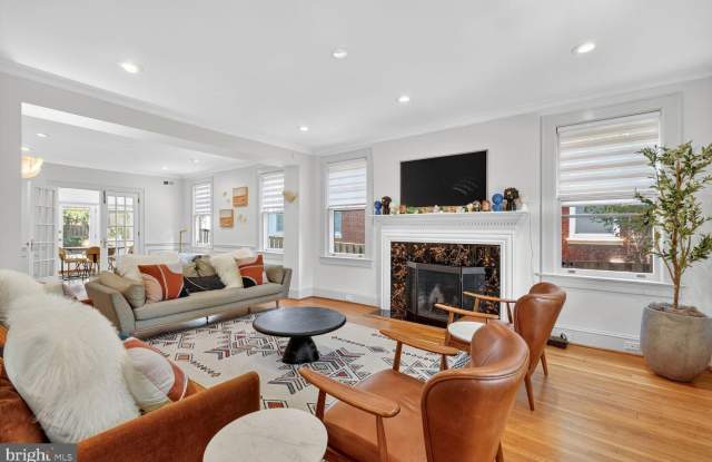 3839 GARFIELD Street NW photos photos