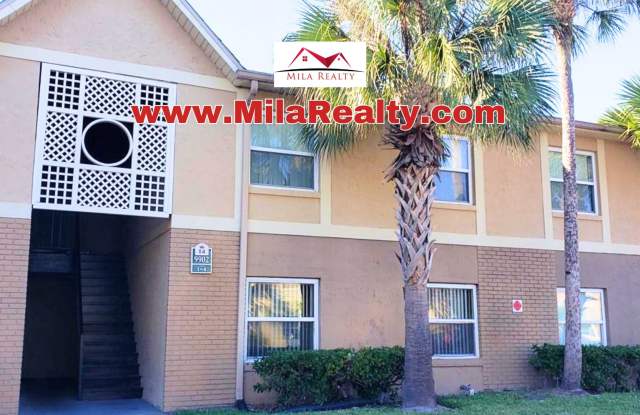9902 Turf Way - 9902 Turf Way, Orange County, FL 32837