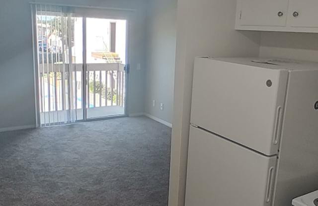 Burkhart Apartments Gallery 2