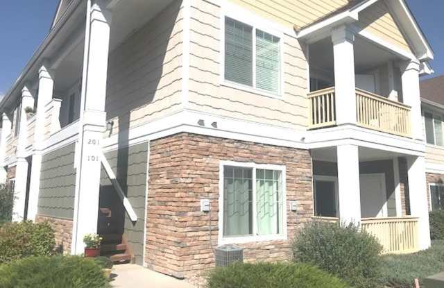 4605 Hahns Peak Drive #202 photos photos