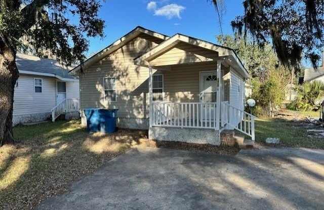 1716 Bartow Street - 1716 Bartow Street, Brunswick, GA 31520 1716 Bartow Street - 1716 Bartow Street, Brunswick, GA 31520