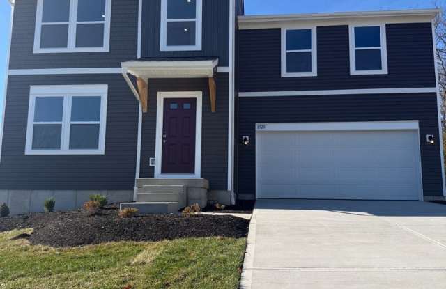 Home Sweet Home - 8520 Noelle Drive, Groesbeck, OH 45251