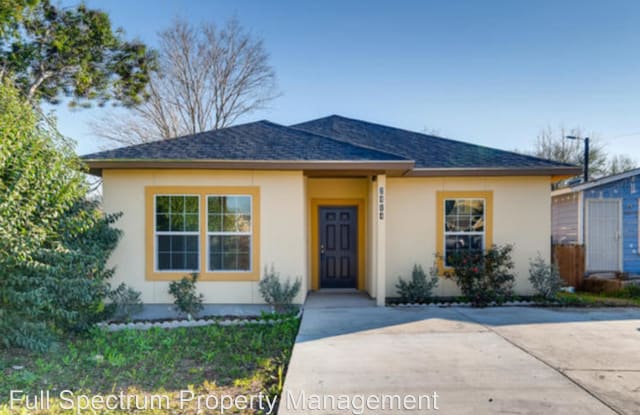 2414 Martin Luther King Dr - 2414 Martin Luther King Jr Drive, San Antonio, TX 78203