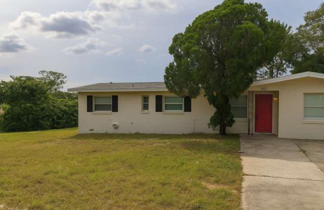 Spacious 3-Bedroom Home in Quiet Orlando Neighborhood photos photos