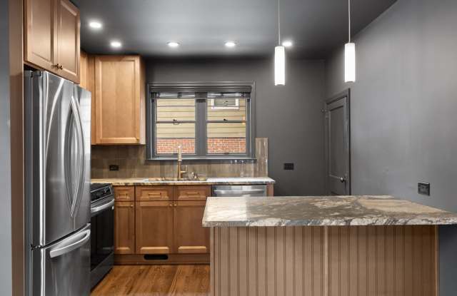 Heritage Historic - Unit A photos photos