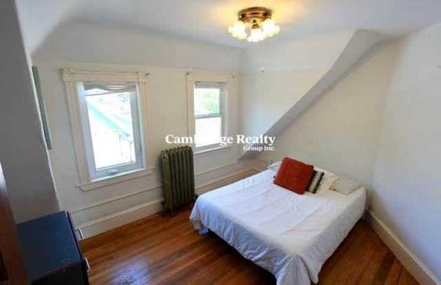 124 Forest St. Gallery 3