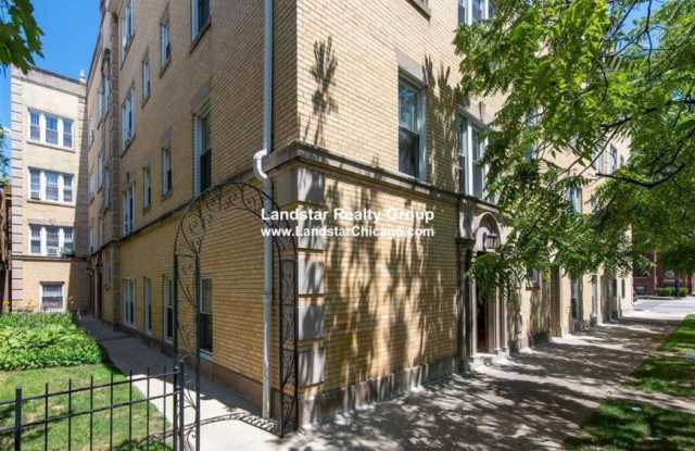 1608 West Berteau Ave. photos photos