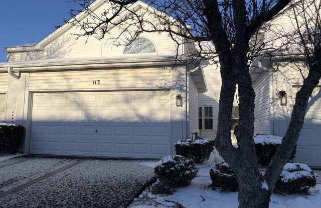 113 N Barton Trail unit: 113 photos photos