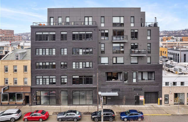 2545 Penn Avenue photos photos