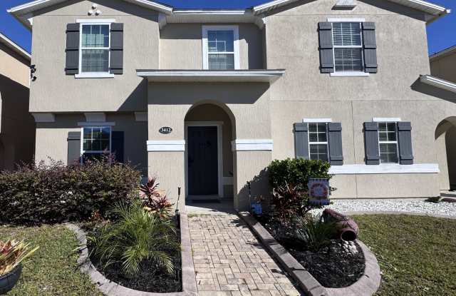 3412 Biltmore Way - 3412 Biltmore Way, Oakleaf Plantation, FL 32065