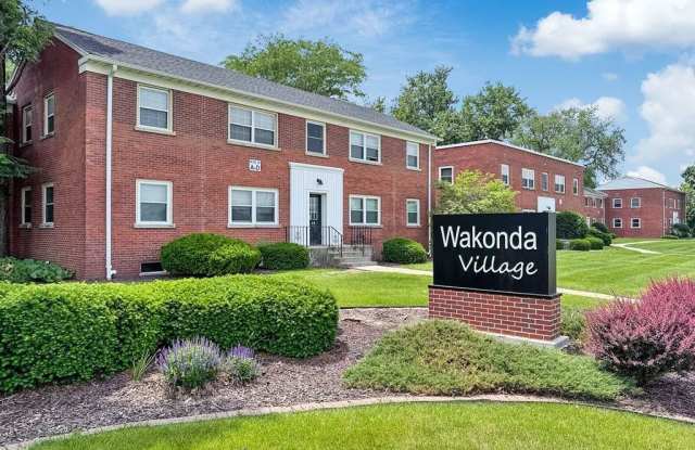 Wakonda Village photos photos