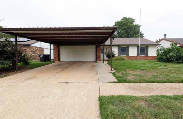 4 Bed Remodel in Moore photos photos
