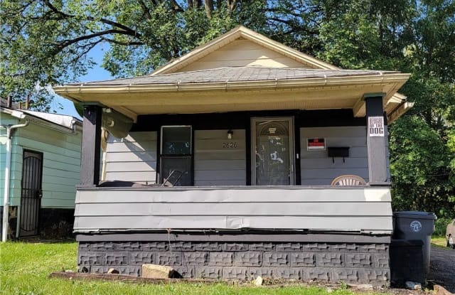 2626 Shady Run Rd - 2626 Shady Run Road, Youngstown, OH 44502