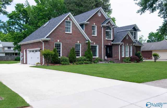 119 Fred Atkinson Road - 119 Fred Atkinson Road, Madison County, AL 35806