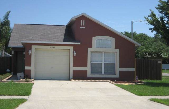 6226 CALAMARI PLACE - 6226 Calamari Place, Riverview, FL 33578