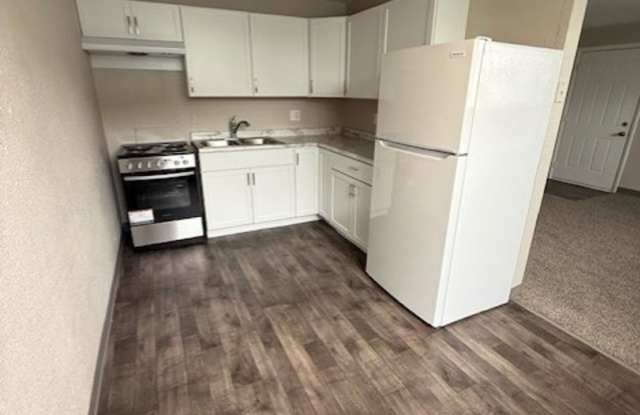 Maplewood Apartments photos photos