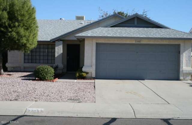21057 N 33RD Drive - 21057 North 33rd Drive, Phoenix, AZ 85027