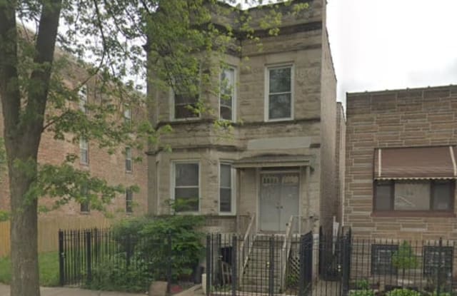 1442 South Hamlin Avenue - 1442 South Hamlin Avenue, Chicago, IL 60623
