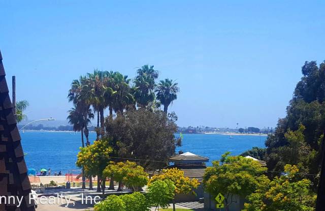 4051 Fanuel St. Unit 2 - 4051 Fanuel Street, San Diego, CA 92109