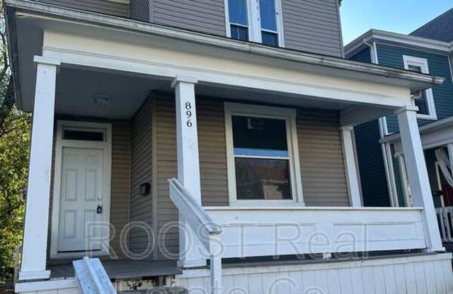 896 Ellsworth Avenue photos photos